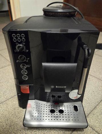 Bosh VeroCafe volautomatische espressomachine  beschikbaar voor biedingen
