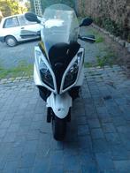 300cc dinkstreet., Fietsen en Brommers, Ophalen, Zo goed als nieuw, Benzine