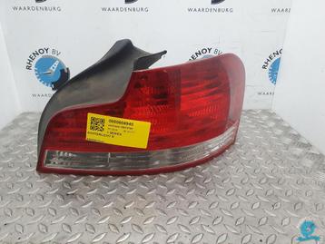 B.M.W. 1 SERIES E88 118I CABRIOLET [R_TAILLIGHT] 2008 beschikbaar voor biedingen