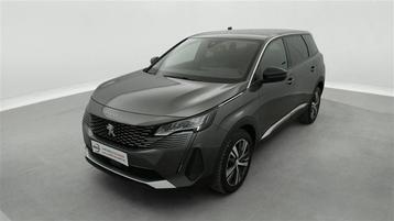 Peugeot 5008 1.5 BlueHDi Allure 7PL EAT8 NAVI / FULL LED / S beschikbaar voor biedingen
