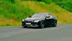 bmw 640d, Automaat, Achterwielaandrijving, Zwart, 1700 kg