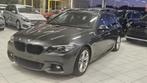 BMW 518d 2.0D 110Kw Automaat Euro 6 jaar 2017, 98.000 km, Auto's, BMW, Automaat, Euro 6, Leder, Bedrijf