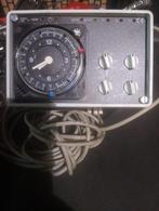 Régulateur tempolec sam 2001, Ophalen of Verzenden