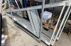 afdak / overkapping galvanisé frame onderdelen, Tuin en Terras, Ophalen