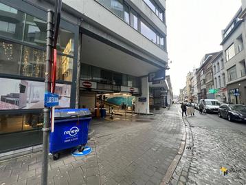 Garage te koop in Antwerpen beschikbaar voor biedingen