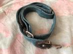 WW2 Polizei Broodzak riem, Ophalen of Verzenden