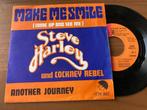 Steve Harley and Cockney Rebel – Make Me Smile, Cd's en Dvd's, Ophalen of Verzenden, 7 inch, Single