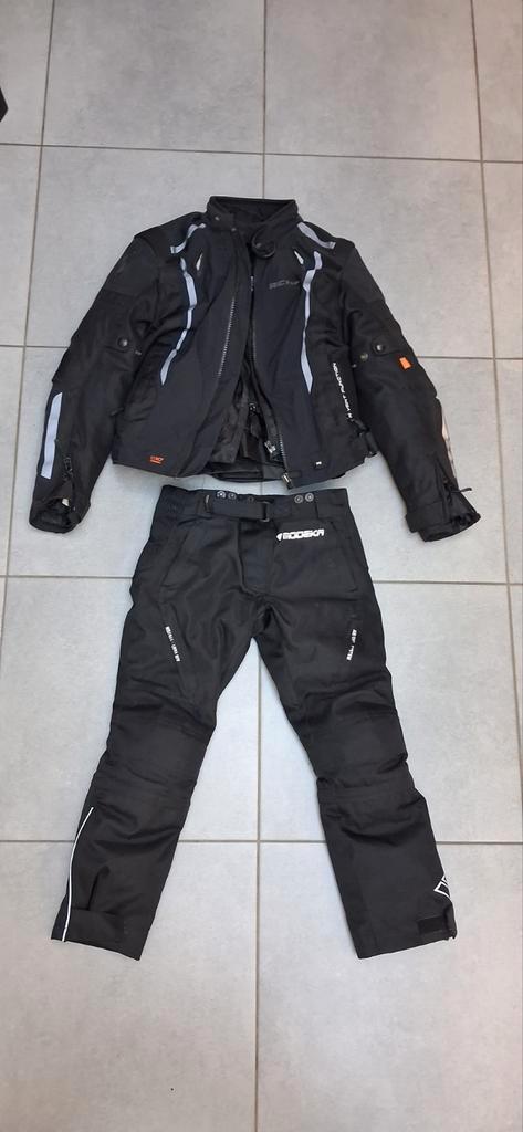 Motorpak Richa + Modeka – €150, Motoren, Kleding | Motorkleding, Ophalen of Verzenden
