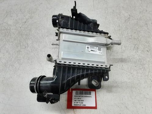 RADIATEUR INTERCOOLER Renault Captur II (RJB) (144967867R), Auto-onderdelen, Airco en Verwarming, Renault, Gebruikt