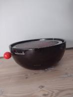 Barbecook Amica - tafel barbecue BBQ, Ophalen, Gebruikt, Barbecoock, Met accessoires