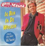 1702 - PAUL SEVERS - IK BEN IN DE WOLKEN - GESIGNEERD  NIEUW, Verzenden, Zo goed als nieuw, Pop