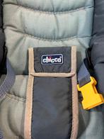 Relax bébé Chicco, Kinderen en Baby's, Wipstoeltjes, Ophalen, Gebruikt, Wipstoel, Met gordel(s) of riempje(s)