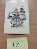 Postkaart, Verzamelen, Postkaarten | Nederland, Ophalen of Verzenden