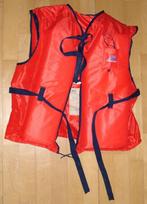 zwemvest - reddingsvest voor volwassene maat 40-42, Watersport en Boten, Watersportkleding, Ophalen, Plastimo, Nieuw, Dame of Heer