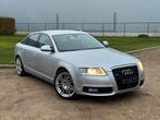 Audi A6 3.0 TFSI / Quattro / 290pk / Full option, Auto's, Audi, Automaat, Euro 5, 2995 cc, 213 kW