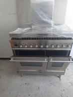 Boretti gasfornuis, Electroménager, Cuisinières, Enlèvement ou Envoi, Comme neuf