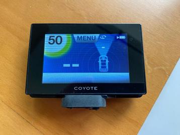 Avertisseur de Radar Coyote Assistant d'aide à la conduite, Autos : Divers, Navigation de voiture, Enlèvement ou Envoi, Comme neuf