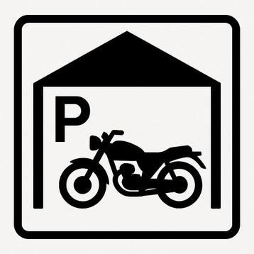 Recherche parking moto Arlon  beschikbaar voor biedingen