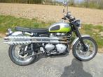 Triumph Scrambler 865 Efi, Motoren, Motoren | Triumph, 2 cilinders, Particulier, Meer dan 35 kW, 865 cc