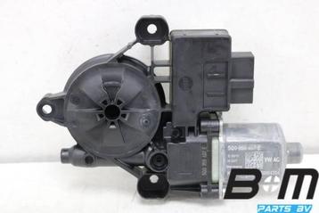 Raammotor linksachter Seat Ateca 5Q0959407E beschikbaar voor biedingen