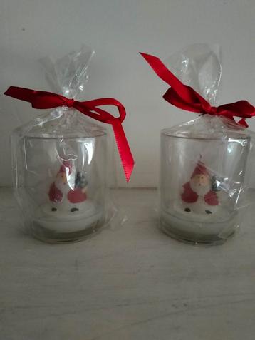 Theelichtje  beschikbaar voor biedingen