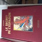 Blake et Mortimer le secret de l'espadon hc, Enlèvement ou Envoi, Comme neuf