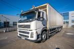 Volvo FM 330 -6x2- VEB+ / DHOLLANDIA, Autos, Euro 5, Achat, Entreprise, Diesel