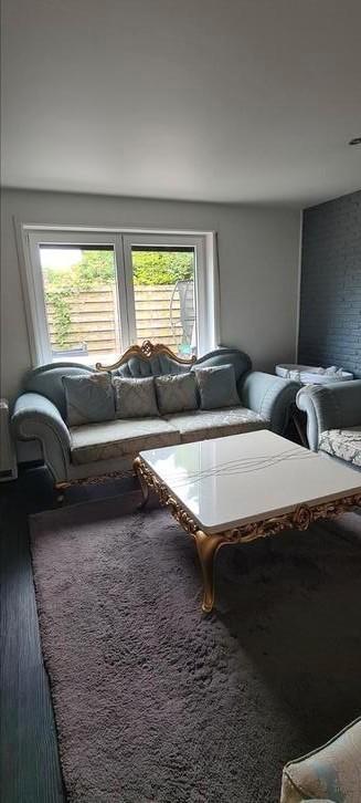 Complete salon, Huis en Inrichting, Complete inboedels, Ophalen