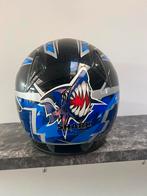 Helm Shark mt M/L, Motoren, Ophalen of Verzenden, M, Shark