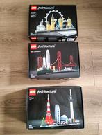 Lego Architecture, Ophalen, Gebruikt, Lego