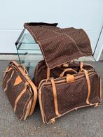 Gucci reistassen, Antiek en Kunst, Ophalen