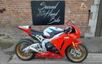 CBR 1000 RR SP EN BEL ETAT, DEPOT VENTE, 7250 EURO, Motos, Entreprise, Plus de 35 kW, Super Sport, 4 cylindres