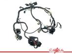 FAISCEAU DE CÂBLAGE DIVERS FZ 6 2004-2006 (FZ6 FAZER), Utilisé