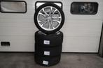 Audi A6 4G 2012-2017 255/40 R19 Pirelli PZero / DOT 3316, Ophalen, Gebruikt, 255 mm, Banden en Velgen