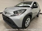 Toyota Aygo X X play + Automaat, Auto's, Toyota, Te koop, Airconditioning, 72 pk, Stadsauto