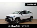 Opel Crossland 1.2T edition, Autos, Opel, Crossland X, Tissu, Achat, Hatchback