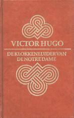DE KLOKKENLUIDER VAN DE NOTRE DAME - VICTOR HUGO, Boeken, Ophalen of Verzenden, Zo goed als nieuw, Nederland, Victor HUGO