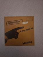 Matière imprimée., Enlèvement ou Envoi