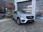 Mercedes GLE-klasse Coupé 350 d 4MATIC|AMG|LUCHTVERING|PANO!, Auto's, Automaat, Parkeersensor, GLE, 2987 cc