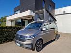 Volkswagen Ocean 2.0 TDI 150 PK DSG - Luifel - Garantie, Gebruikt, 4 cilinders, Beige, Bedrijf