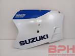 Onderkuip Suzuki GSX-R 750 1100 1988 t/m 1992 kuip 2 kap GSX, Motoren, Gebruikt