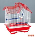 Cage à oiseaux Type 5B218, Enlèvement, Cage à oiseaux