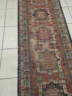 Tapijt - loper, Huis en Inrichting, Ophalen, Gebruikt, 200 cm of meer, 50 tot 100 cm