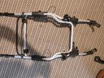 Thule fietsdrager Thule clipon 3, Auto diversen, Ophalen, Zo goed als nieuw