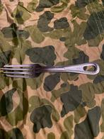 Tweede wereldoorlog US vork Wallco, Verzamelen, Militaria | Tweede Wereldoorlog, Ophalen of Verzenden, Overige soorten, Overige typen