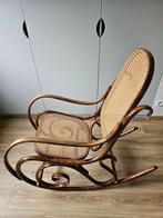 Rocking chair, Antiquités & Art, Antiquités | Meubles | Chaises & Canapés, Enlèvement ou Envoi