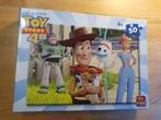 Puzzle Toy Story, 10 à 50 pièces, 4 à 6 ans, Utilisé, Enlèvement ou Envoi