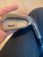 Complete golf dames ijzers set - Helix ( 3 t/m S + putter), Sport en Fitness, Golf, Ophalen of Verzenden, Gebruikt, Set, Overige merken
