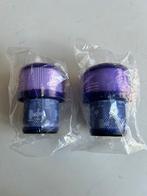 2 hepa filters gedchikt voor dyson v10 stofzuigers, Ophalen, Nieuw