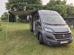 Buscamper Westfalia, kwalitatief uitgerust o.a. levelsysteem, Caravans en Kamperen, Fiat, Tot en met 2, Particulier, 5 tot 6 meter